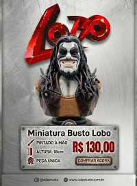 banner lobo dc