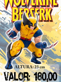 banner wolverine